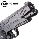 Airsoft Pistol Galaxy G38 Full Metal ASG 6mm