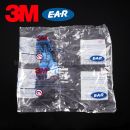 3M UltraFit E.A.R. NRR 25 db Ochrana sluchu štuple do uší so šnúrkou