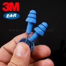3M UltraFit E.A.R. NRR 25 db Ochrana sluchu štuple do uší so šnúrkou
