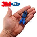 3M UltraFit E.A.R. NRR 25 db Ochrana sluchu štuple do uší so šnúrkou