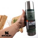 Termoska Classic Bottle 0,47L XSmall STANLEY® Classic Series