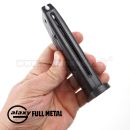 Airsoft Pistol Galaxy G26 P226 Full Metal ASG 6mm