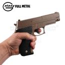 Airsoft Pistol Galaxy G26 P226 Full Metal ASG 6mm