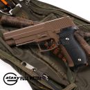 Airsoft Pistol Galaxy G26 P226 Full Metal ASG 6mm