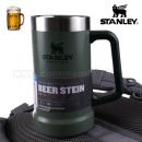 Obrázok 2. Pivový pohár 0,7L STANLEY® Beer Stein The Big Grip