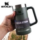Obrázok 5. Pivový pohár 0,7L STANLEY® Beer Stein The Big Grip