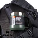 Turistický hrnček 0,35L STANLEY® Camp Mug The Legendary