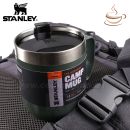 Turistický hrnček 0,35L STANLEY® Camp Mug The Legendary