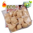 Podpaľovač ohňa ECO Fire Nuggets 24ks 100% Natural