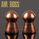 Diabolo AIR BOSS Barracuda 4,5mm COPPER  500ks