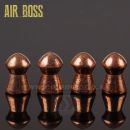 Diabolo AIR BOSS Barracuda 4,5mm COPPER  500ks