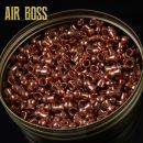 Diabolo AIR BOSS Barracuda 4,5mm COPPER  500ks