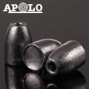 Diabolo APOLO SLUG 5,5mm 250ks 1,62g Heavy Weight