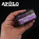 Diabolo APOLO Hollow Point 4,5mm COPPER 400ks