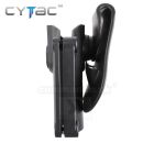 Obrázok 4. Cytac Univerzálne puzdro na pištoľ Mega-Fit Paddle pravé