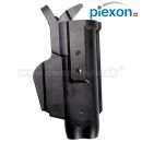 Opaskové plastové puzdro JPX4 JET Protector Piexon