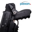 Opaskové plastové puzdro JPX4 JET Protector Piexon