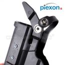 Opaskové plastové puzdro JPX4 JET Protector Piexon