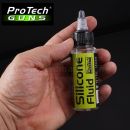 ProTech Guns Silicone Fluid Silikónový Olej 50ml G31