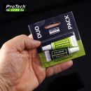 ProTech Guns DUO PACK Silicon + PTFE Teflon Grease 2x3,5g G07