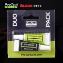 ProTech Guns DUO PACK Silicon + PTFE Teflon Grease 2x3,5g G07
