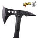 Tomahawk Tactical Skull Albainox Shooter 32399