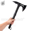 Tomahawk Tactical Skull Albainox Shooter 32399