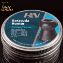 H&N Barracuda Hunter Diabolo 5,5mm 200ks