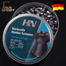 H&N Barracuda Hunter EXTREME Diabolo 5,5mm 200ks