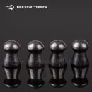 Diabolo DOMED 5,5mm 250ks 1,15g Borner