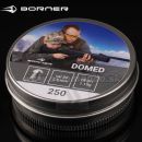 Diabolo DOMED 5,5mm 250ks 1,15g Borner