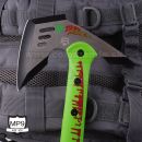 Tomahawk Zombie Hunting Axt MP9 8670