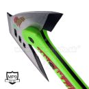 Tomahawk Zombie Hunting Axt MP9 8670