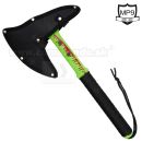 Tomahawk Zombie Hunting Axt MP9 8674