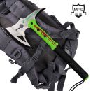 Tomahawk Zombie Hunting Axt MP9 8674