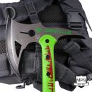 Tomahawk Zombie Hunting Axt MP9 8674