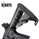 Airsoft Dboys M4 Metal CQB BI-5781M AEG 6mm