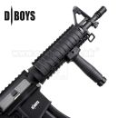 Airsoft Dboys M4 Metal CQB BI-5781M AEG 6mm