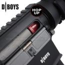 Airsoft Dboys M4 Metal CQB BI-5781M AEG 6mm