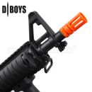 Airsoft Dboys M4 Metal CQB BI-5781M AEG 6mm