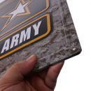 Ceduľa U.S.ARMY® Digital Camo