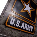 Ceduľa U.S.ARMY® Digital Camo