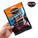 Obrázok 5. Jack Links Beef Jerky Sweet & Hot 60g sušené hovädzie mäso