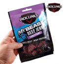 Obrázok 5. Jack Links Beef Jerky Teriyaki 60g sušené hovädzie mäso