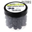 HDR Speed Balls cal. .50 100ks Razor Gun