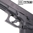 Tréningový marker GLOCK 17 Gen5 T4E .43 CO2