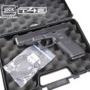 Tréningový marker GLOCK 17 Gen5 T4E .43 CO2