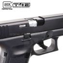 Tréningový marker GLOCK 17 Gen5 T4E .43 CO2