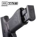 Tréningový marker GLOCK 17 Gen5 T4E .43 CO2