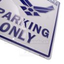 Ceduľa United States AIR FORCE Parking Only